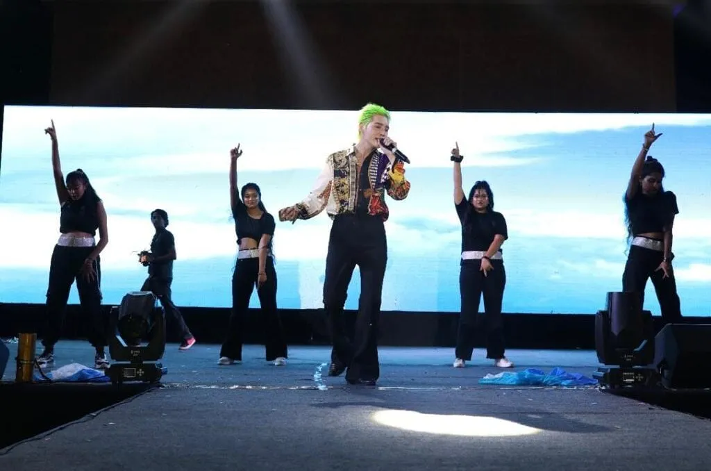 K-Pop