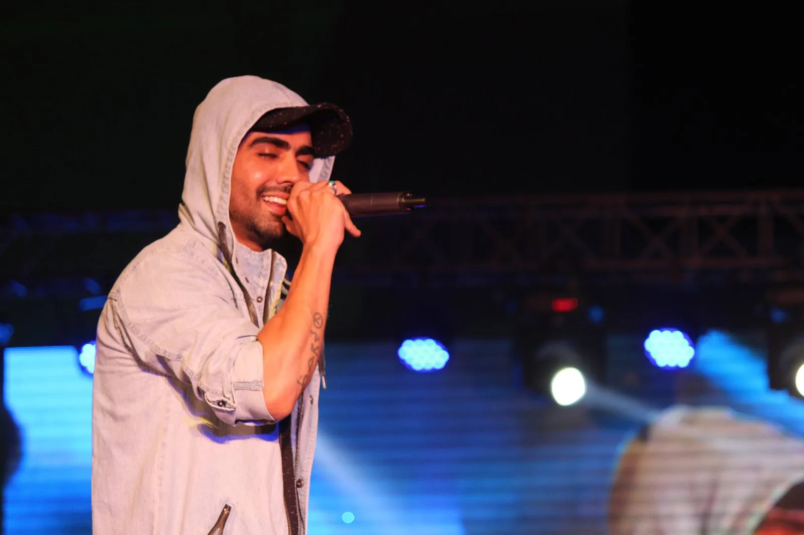 Hardy Sandhu
